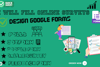 fill online survey google forms jotform typeform online survey form filling