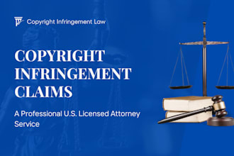 respond to dmca counternotice with a ccb claim