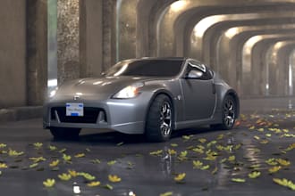3d modeling for your vehicle concept project, 3d rendering, for 3dprinting, game
