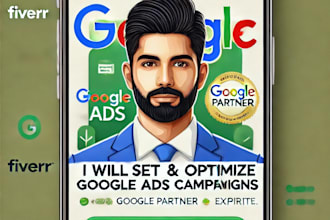 do google ads setup within 48 hours