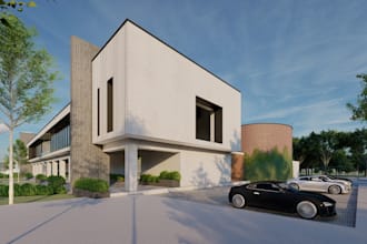 3d modeling and rendering