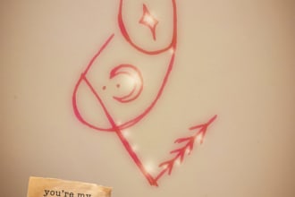 design a sigil for you