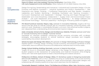 write academia cv cover letter for researchers academics grant applicants ta ra
