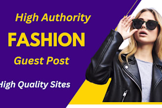 publish fashion guest post beauty and lifestyle guest post