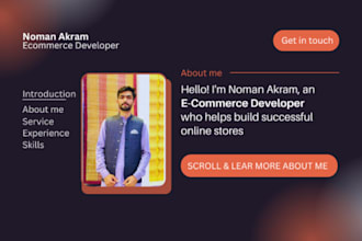 develop and customize bigcommerce store theme