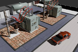 do custom virtual reality simulations