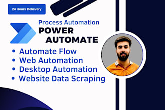 automate your manual tasks with power automate rpa
