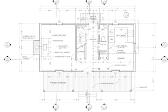 make bim model and provide rendered file