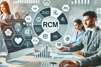 manage whole rcm turning complexity into clarity the services you deserve