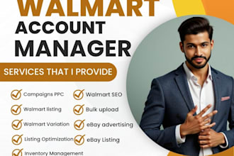 do walmart bulk listing, SEO, walmart errors, walmart PPC