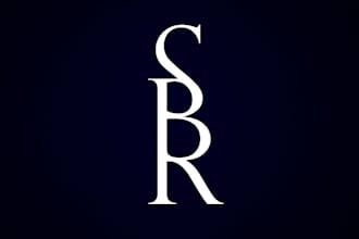 design your vintage logo