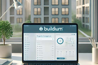 keep property books clean with buildium and appfolio