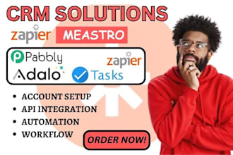 do pabbly tasks database  business automation zapier integration adalo workflow