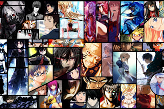 write recap scripts on manga, manhwa and manhua