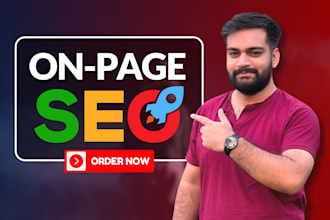 do website SEO optimization for top rankings
