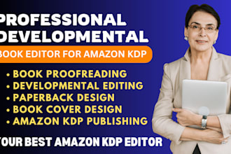 proofread, edit, and format your memoir, children kindle book, ebook typesetting