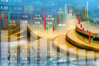build HQ crypto exchange website, wallet app, forex trading website, ico website