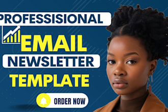 design klaviyo email template newsletter klaviyo newsletter template