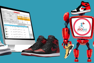 shoe drop bot, price monitor bot, auto notify bot, restock bot, shopping bot