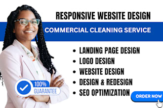 build commercial cleaning cleaning website house cleaning office cleaning