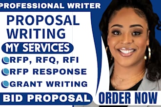 do rfp response, roi, rfi, rfx, rfq, tender bid proposal, government contracts