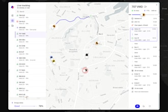 create ev battery management app, ev trip planner app, e vehicle rental app