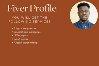 write urgent case studies and apa and mla papers