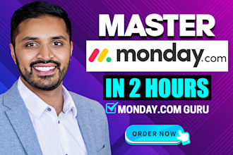 deliver comprehensive 2 hour advanced training on monday to master the platform