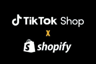 setup and manage tiktok shop