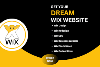 wix studio wix website redesign wix website wix wix website design wix