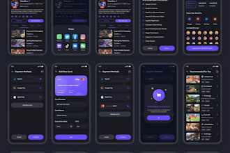 iptv app smart tv app ott app live streaming app video streaming app apple tv