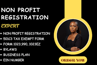 non profit registration 501c3 tax exempt bylaws form 990 1023 1023ez get grants