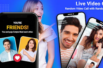 be your online dating app social media app developer community app developer ai