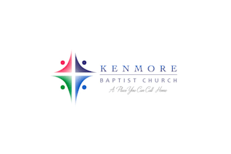 design unique modern church logo