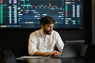 analyze, visualize, interpret data to reveal trends, insights, and solutions