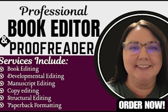 edit and proofread mystery thriller book, formatbook, developmental edit fiction