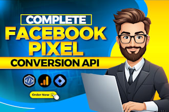 do meta facebook pixel conversion api,fb pixel capi,gtm,server side tracking