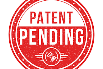secure patent pending status for your product