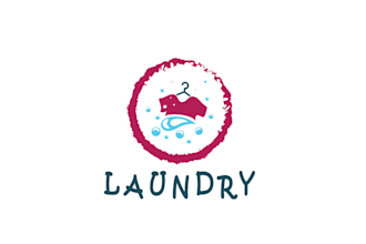 make soothing usable laundry logo