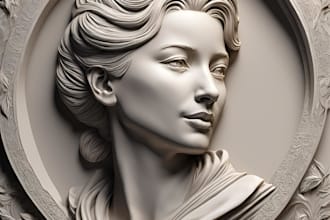 3d bas relief 3d image converter 3d printing 3d cnc design 3d sculpting stl