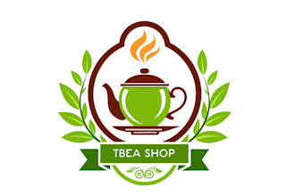 make lovely established tea logo