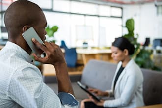 do highend cold calling, b2b lead generation, telemarketing, appointment setting