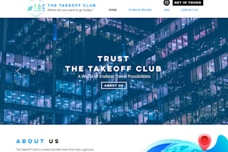 design, redesign wix website, expert wix website developer, fast, reliable