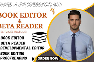 beta read critique and developmentally edit your fantasy sci fi science fiction