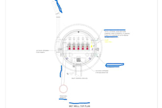 design pumping stations using pipe flow expert and aft impulse