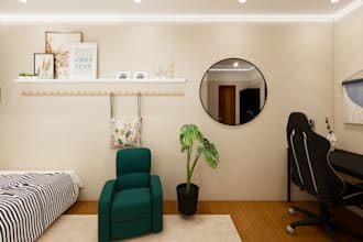 decorate your room with ikea furniture