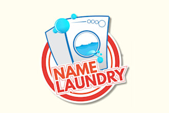 make exceptional progression laundry logo