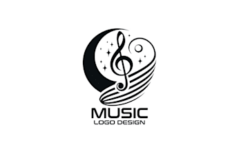 make spotless music brand logo