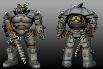 game modding, 3d game mod, reskinning, 3d game development, game mod,unity game
