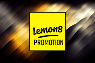 grow and promote your lemon8 video for like and viral organically